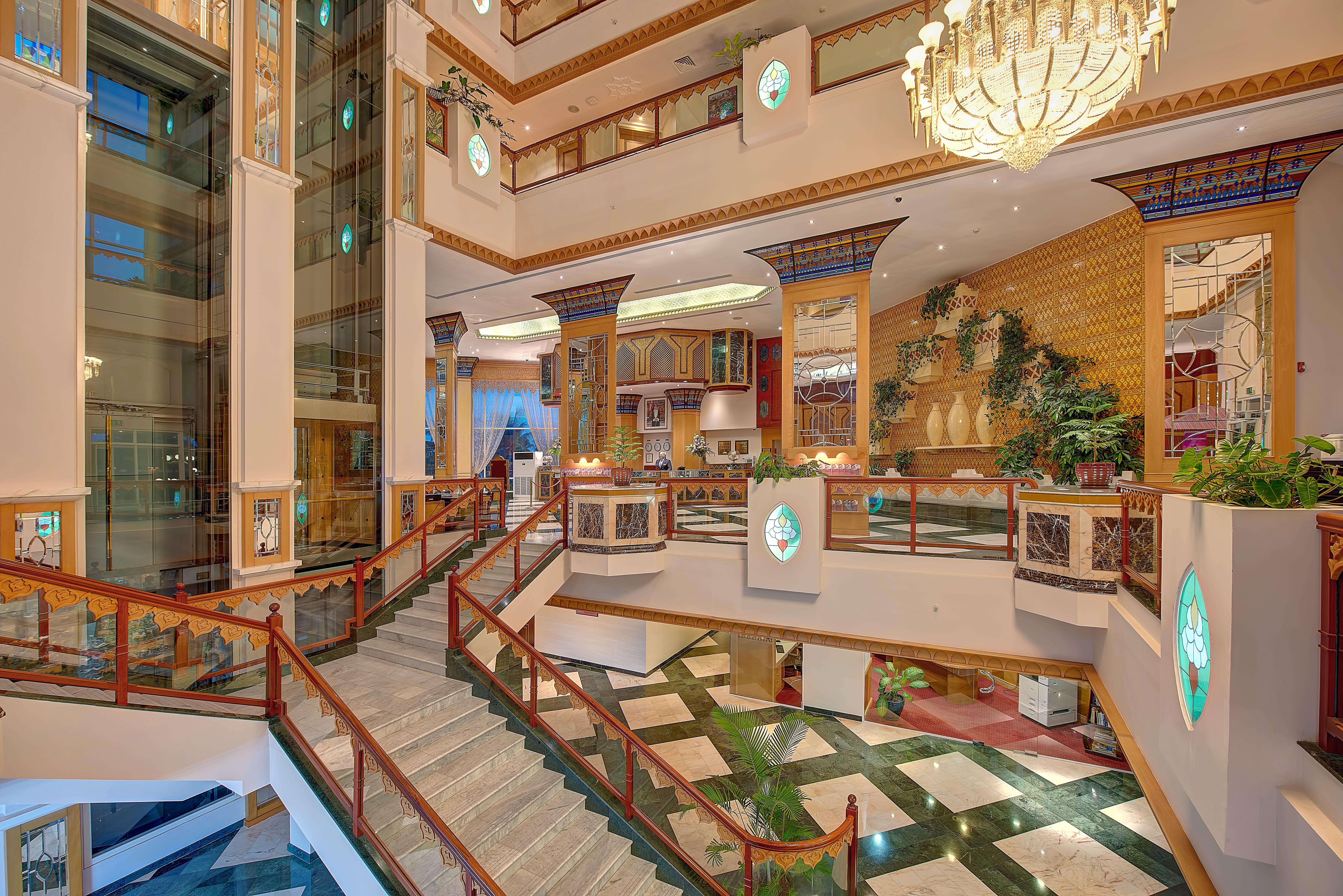Crowne Plaza Resort Salalah, An Ihg Hotel מראה חיצוני תמונה