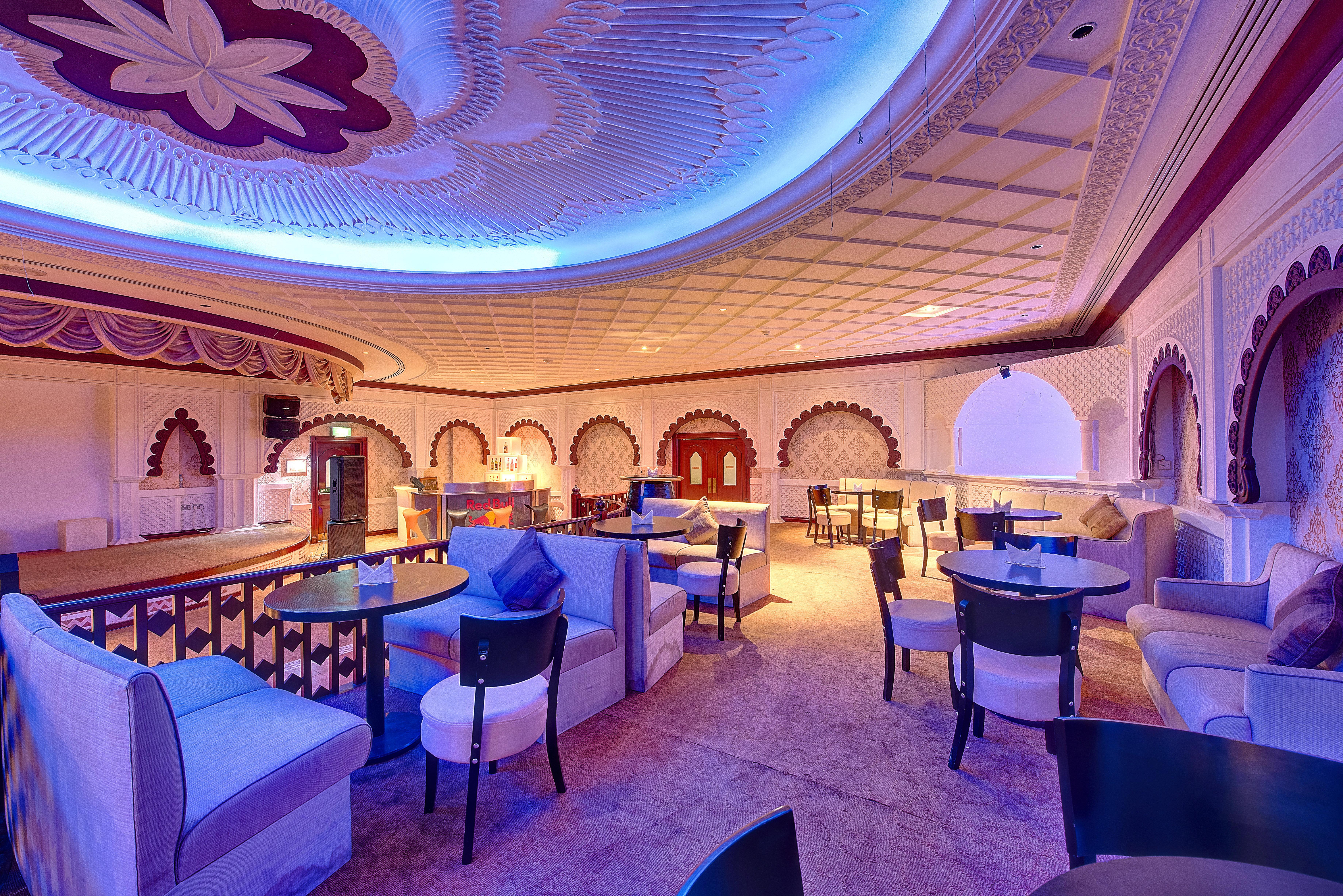 Crowne Plaza Resort Salalah, An Ihg Hotel מראה חיצוני תמונה